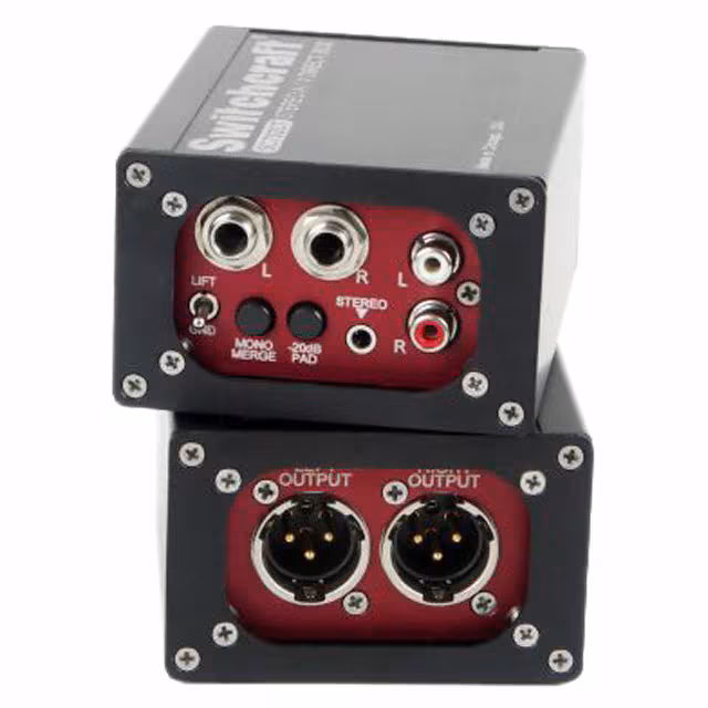 SC702CT Switchcraft Inc.  Accessories